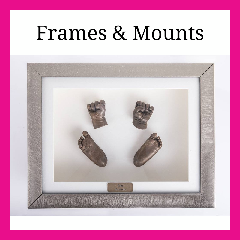 Frames & Mounts